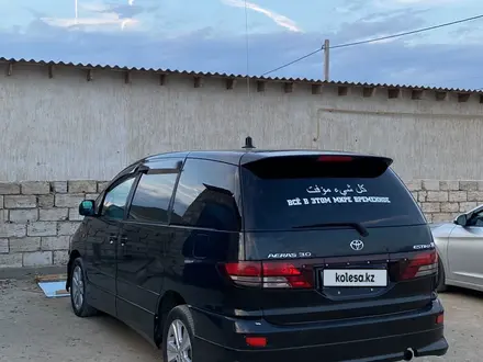 Toyota Estima 2006 года за 6 000 000 тг. в Актау – фото 21