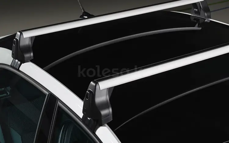 Рейлинги поперечные POLO за 50 000 тг. в Караганда