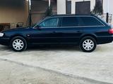 Audi A6 1996 годаfor3 800 000 тг. в Шиели – фото 5