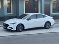 Hyundai Sonata 2022 годаүшін11 500 000 тг. в Шымкент