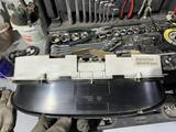 Приборная панель крайслер себринг 2.4 2002 за 20 000 тг. в Экибастуз – фото 2