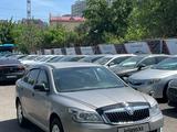 Skoda Octavia 2012 года за 2 650 000 тг. в Алматы