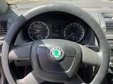 Skoda Octavia 2012 года за 2 650 000 тг. в Алматы – фото 5