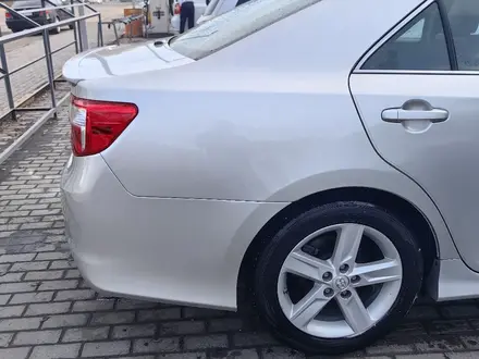 Toyota Camry 2013 года за 8 400 000 тг. в Алматы – фото 3