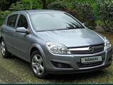 Opel Astra 2007 годаүшін2 500 000 тг. в Караганда