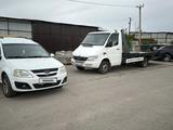 Mercedes-Benz  Sprinter Classic 2000 года за 9 500 000 тг. в Астана – фото 3