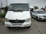 Mercedes-Benz  Sprinter Classic 2000 года за 9 500 000 тг. в Астана – фото 2