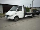 Mercedes-Benz  Sprinter Classic 2000 года за 9 500 000 тг. в Астана – фото 4
