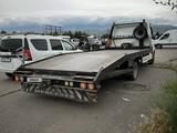 Mercedes-Benz  Sprinter Classic 2000 года за 9 500 000 тг. в Астана – фото 5