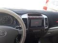 Toyota Land Cruiser Prado 2007 годаүшін10 500 000 тг. в Атырау – фото 10