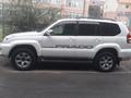 Toyota Land Cruiser Prado 2007 года за 10 500 000 тг. в Атырау – фото 3