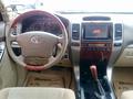 Toyota Land Cruiser Prado 2007 года за 10 500 000 тг. в Атырау – фото 8