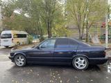 BMW 525 1994 года за 2 250 000 тг. в Астана – фото 3