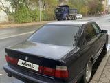 BMW 525 1994 года за 2 250 000 тг. в Астана – фото 4