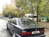 BMW 525 1994 года за 2 250 000 тг. в Астана – фото 5
