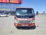 Foton 2012 годаүшін4 000 000 тг. в Актобе