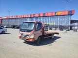 Foton 2012 годаүшін4 000 000 тг. в Актобе – фото 4