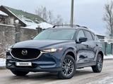 Mazda CX-5 2019 года за 12 700 000 тг. в Алматы