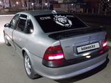 Opel Vectra 1997 года за 1 050 000 тг. в Щучинск – фото 2