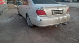 Toyota Camry 2003 года за 4 500 000 тг. в Шымкент – фото 3