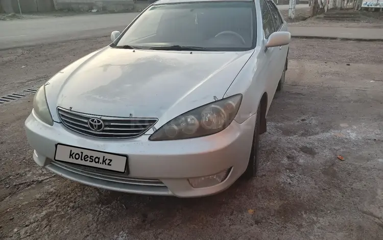 Toyota Camry 2003 годаүшін4 500 000 тг. в Шымкент