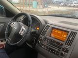 Infiniti FX35 2003 годаfor5 400 000 тг. в Усть-Каменогорск – фото 3