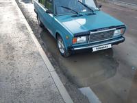 ВАЗ (Lada) 2107 2004 годаүшін700 000 тг. в Петропавловск