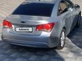 Chevrolet Cruze 2013 года за 3 478 870 тг. в Шымкент – фото 2