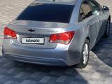 Chevrolet Cruze 2013 годаүшін3 478 870 тг. в Шымкент – фото 2