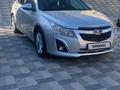 Chevrolet Cruze 2013 года за 3 478 870 тг. в Шымкент