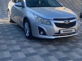 Chevrolet Cruze 2013 годаүшін3 478 870 тг. в Шымкент