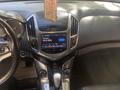 Chevrolet Cruze 2013 года за 3 478 870 тг. в Шымкент – фото 3