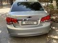 Chevrolet Cruze 2013 года за 3 478 870 тг. в Шымкент – фото 6
