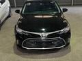 Toyota Avalon 2017 годаүшін12 800 000 тг. в Тараз – фото 6