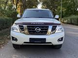 Nissan Patrol 2014 года за 16 000 000 тг. в Алматы – фото 2