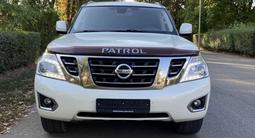 Nissan Patrol 2014 годаfor16 000 000 тг. в Алматы – фото 2