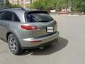 Infiniti FX35 2005 года за 5 900 000 тг. в Караганда – фото 6