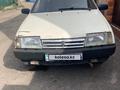 ВАЗ (Lada) 21099 1995 годаүшін500 000 тг. в Экибастуз – фото 9