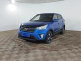 Hyundai Creta 2019 года за 7 890 000 тг. в Шымкент