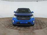 Hyundai Creta 2019 года за 7 890 000 тг. в Шымкент – фото 2