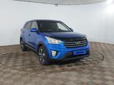 Hyundai Creta 2019 года за 7 890 000 тг. в Шымкент – фото 3