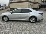 Toyota Camry 2023 года за 18 300 000 тг. в Усть-Каменогорск – фото 5