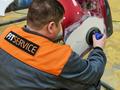Кузовной ремонт FitService в Уральск