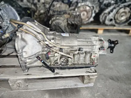 Короба автомат A340E 2JZ-GE 10 контакт АКПП за 350 000 тг. в Алматы – фото 2