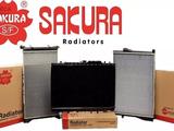 Радиатор охлаждения Sakuraүшін30 000 тг. в Темиртау