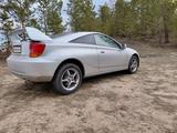 Toyota Celica 2000 годаүшін4 000 000 тг. в Семей – фото 5