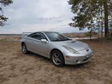 Toyota Celica 2000 годаүшін4 000 000 тг. в Семей
