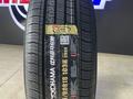 ШИНОМОНТАЖ В ПОДАРОК 235/60R18 YOKOHAMA G99 за 54 200 тг. в Алматы