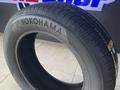 ШИНОМОНТАЖ В ПОДАРОК 235/60R18 YOKOHAMA G99 за 54 200 тг. в Алматы – фото 3