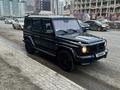 Mercedes-Benz G 55 AMG 2005 годаүшін17 500 000 тг. в Астана – фото 3